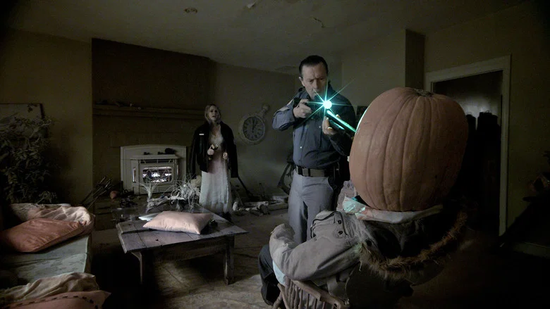 Hellions screenshot 2