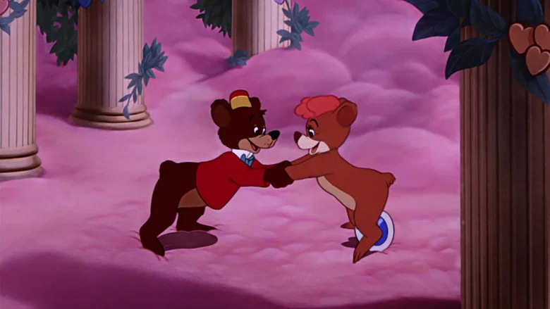 Fun and Fancy Free screenshot 6