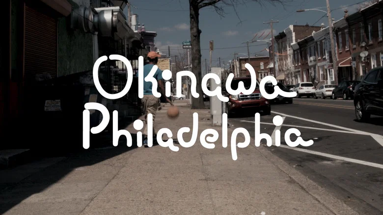 OKINAWA PHILADELPHIA screenshot 3