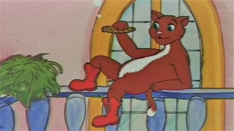The Cat on Boots screenshot 2