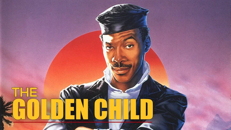 The Golden Child screenshot 5
