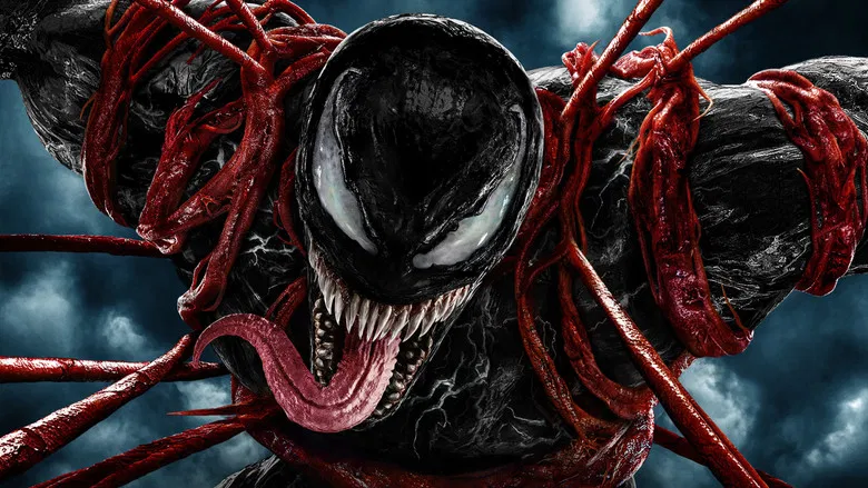 Venom: Let There Be Carnage screenshot 3