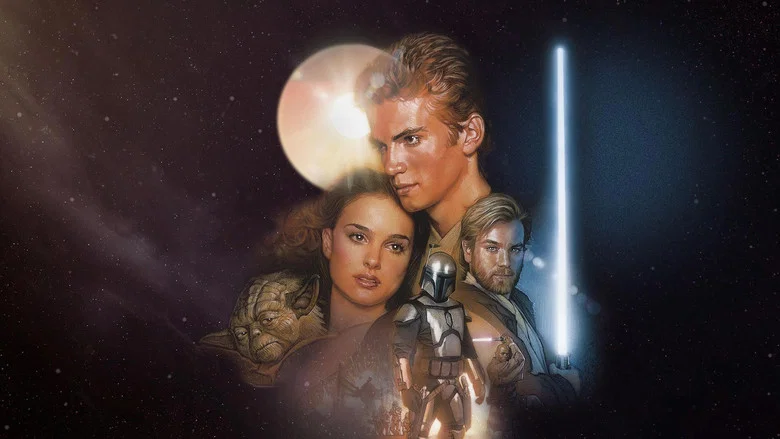 Star Wars: Episode II - Attack of the Clones screenshot 1