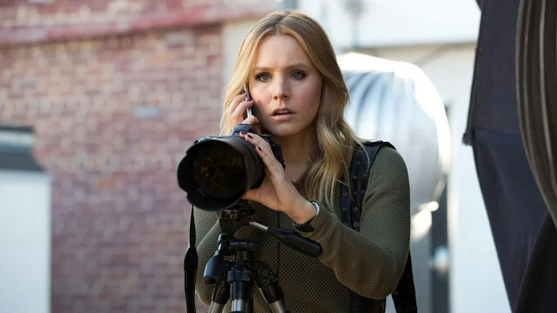 Veronica Mars screenshot 8