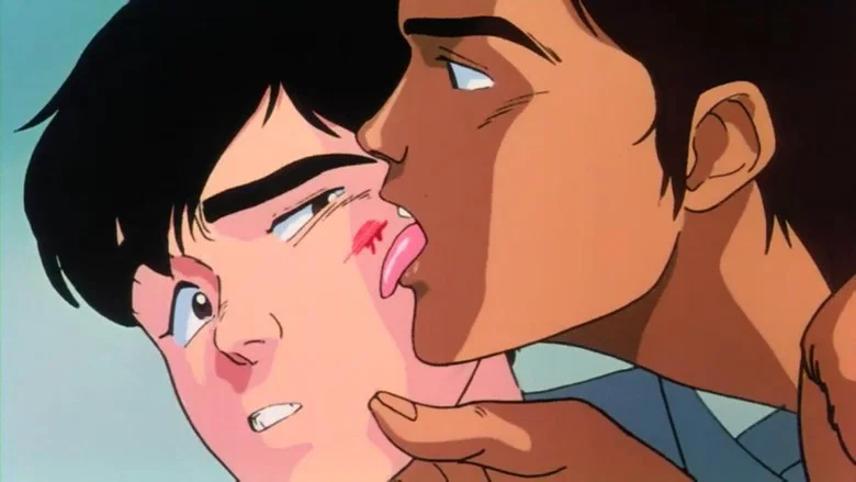 Urotsukidōji: Legend of the Overfiend screenshot 4