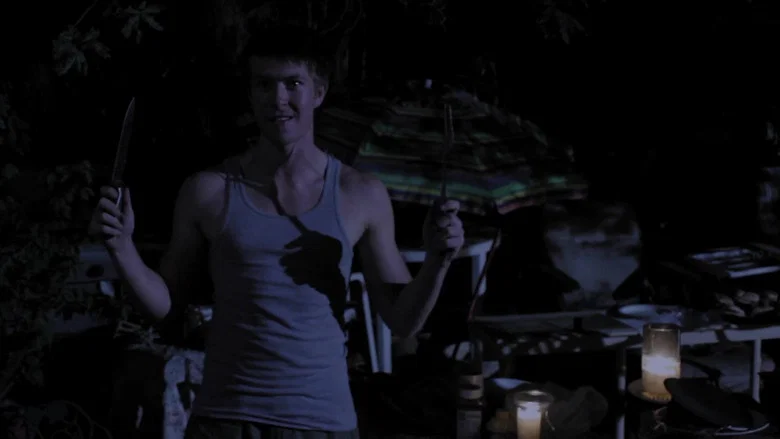 Face of Evil screenshot 1