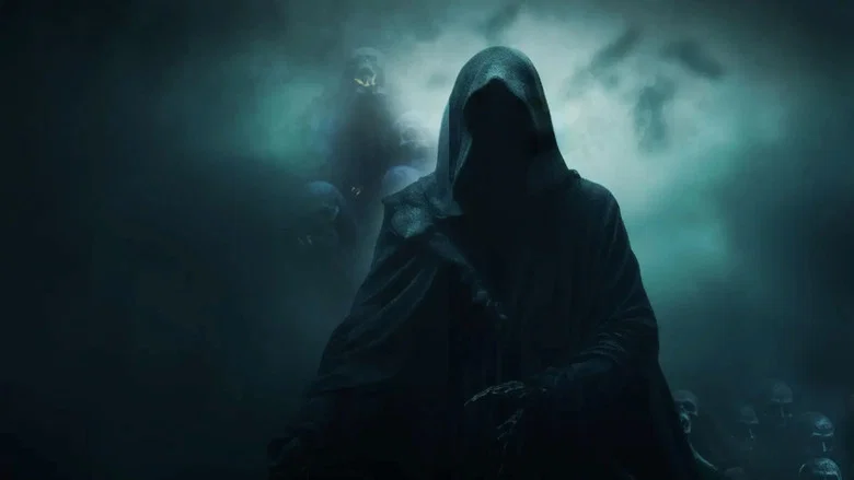 The Vord screenshot 1