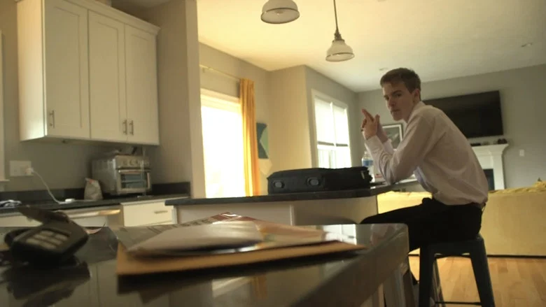 I'm Watching screenshot 1