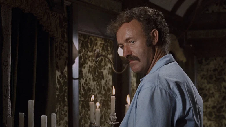 The Hunting Party screenshot 6