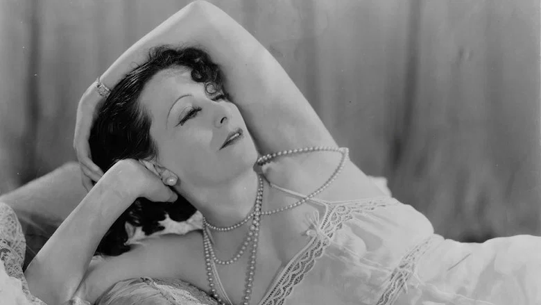 The Woman from Monte Carlo screenshot 2