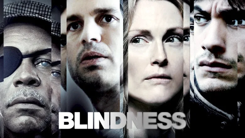 Blindness screenshot 5