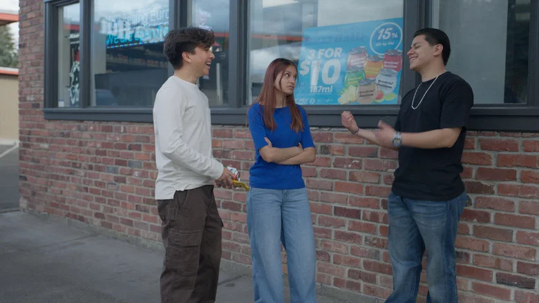 Morals & Status screenshot 4