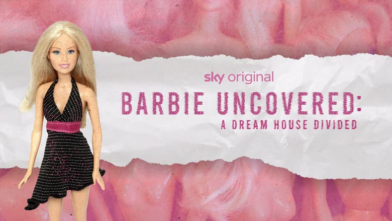 Barbie Uncovered: A Dream House Divided screenshot 1