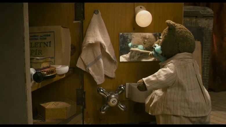 Toys in the Attic screenshot 3