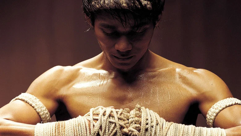 Ong-Bak screenshot 7