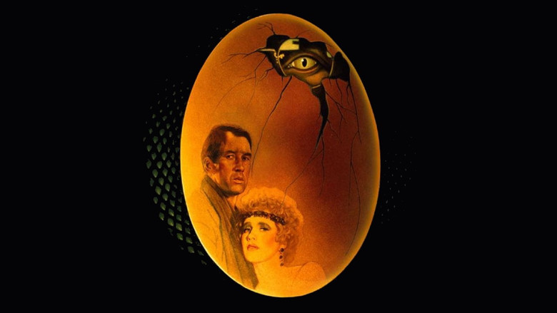 The Serpent's Egg screenshot 2