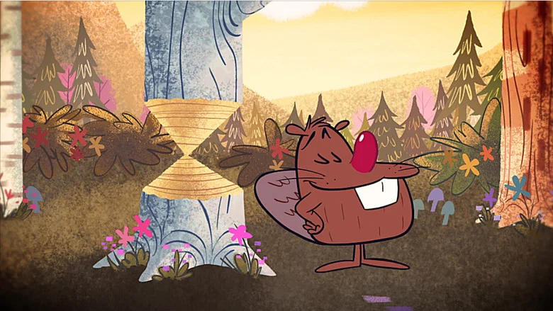 Beavers: Patagonia invaders screenshot 1