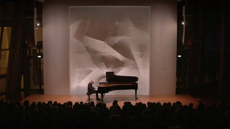 Alexander Malofeev: Fondation Louis Vuitton Recital screenshot 1