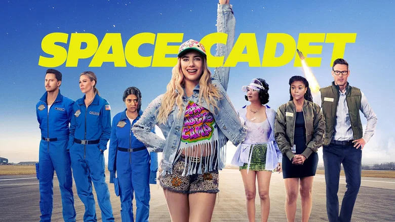 Space Cadet screenshot 1