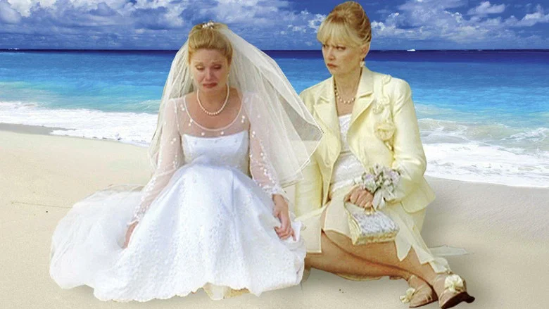 Honeymoon with Mom screenshot 2