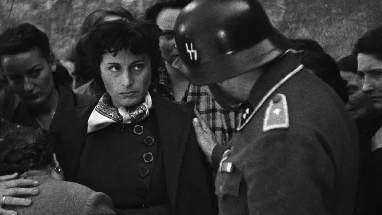 Rome, Open City screenshot 1