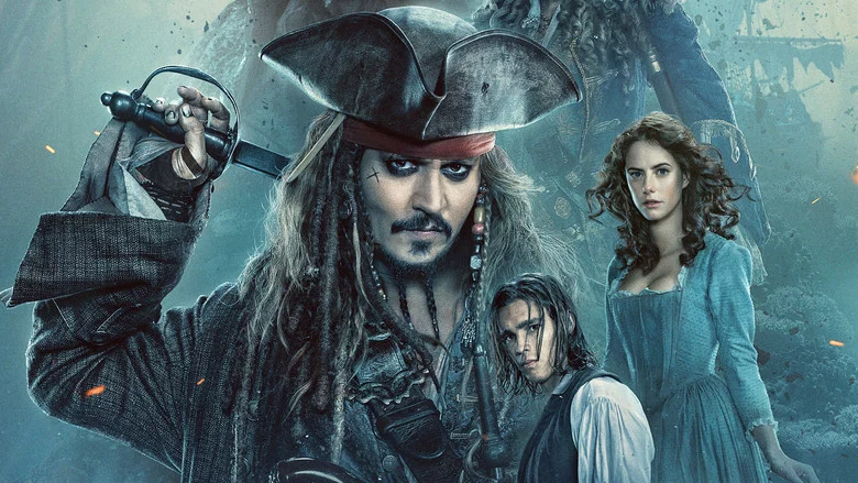 Pirates of the Caribbean: Dead Men Tell No Tales screenshot 7