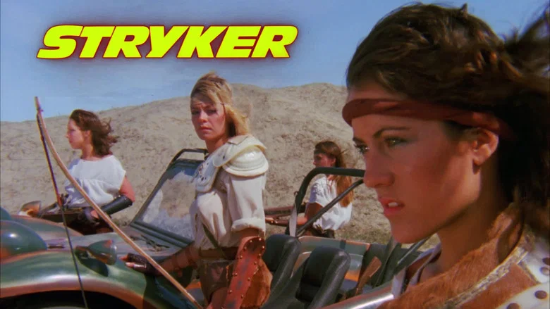 Stryker screenshot 3