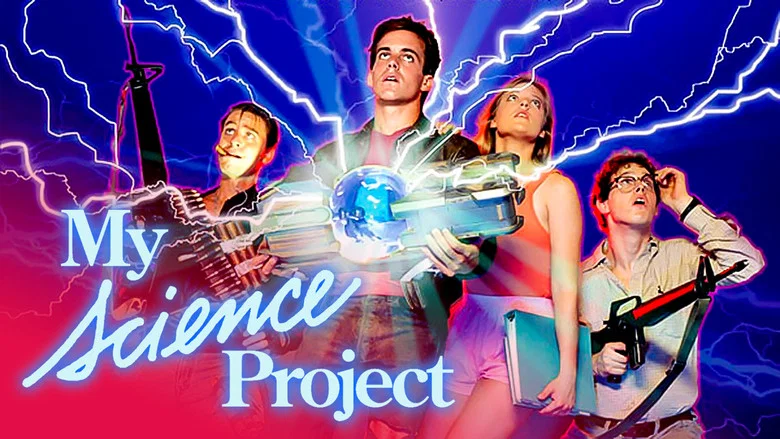 My Science Project screenshot 6