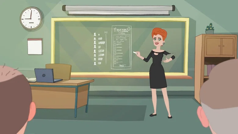 Pauline Hanson: Please Explain! screenshot 2