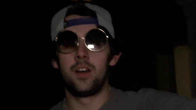 Chase Miller Takes Over The World screenshot 1