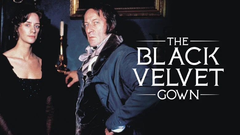 The Black Velvet Gown screenshot 1