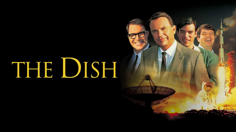 The Dish screenshot 7