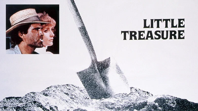 Little Treasure screenshot 3