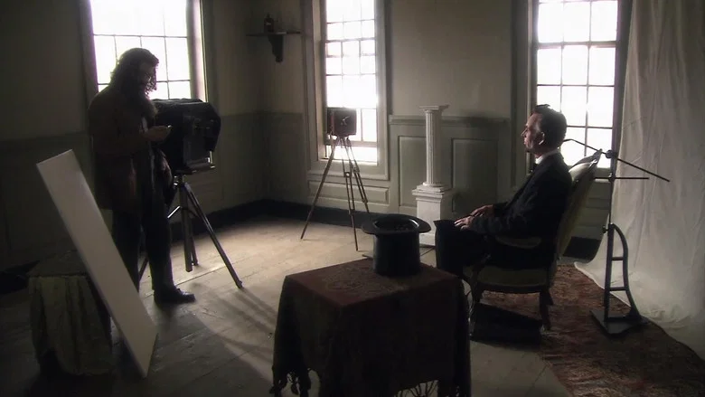 Lincoln's Last Night screenshot 1