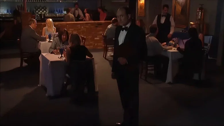 Gotham Cafe screenshot 6