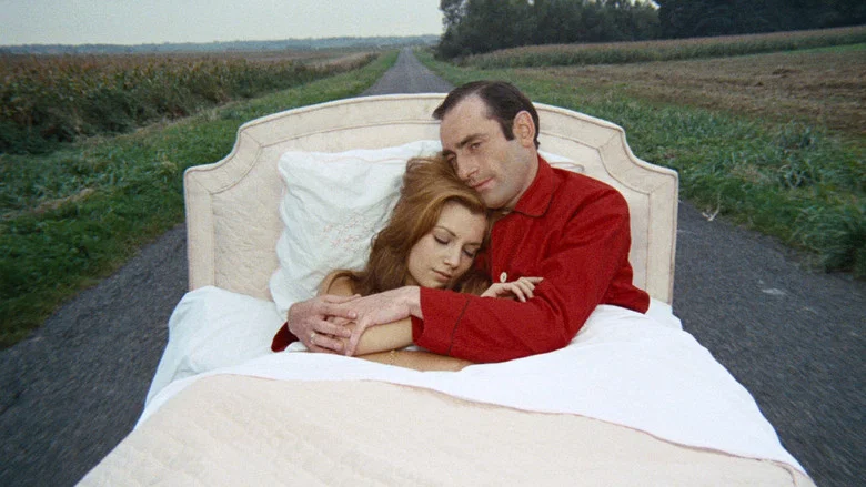 Le Grand Amour screenshot 3