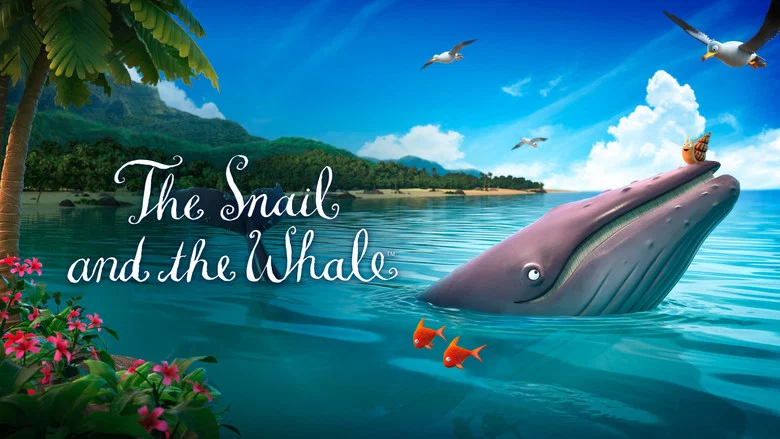The Snail and the Whale screenshot 7