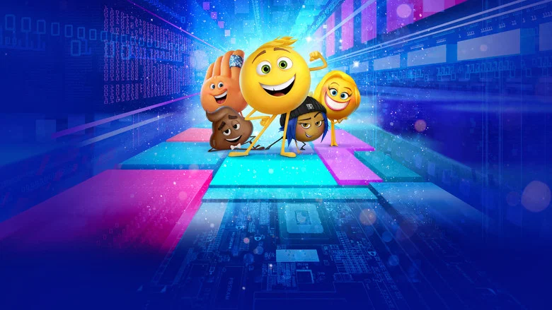 The Emoji Movie screenshot 8