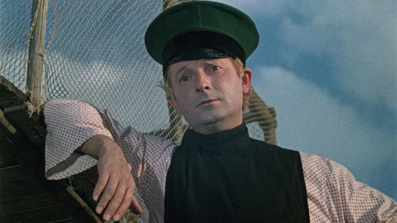 The Marriage of Balzaminov screenshot 1