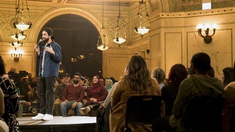 Ramy Youssef: Feelings screenshot 3