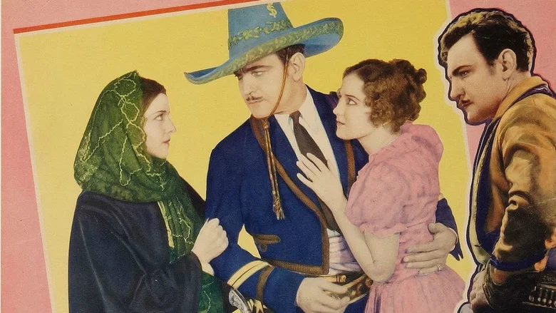 South of the Rio Grande screenshot 1