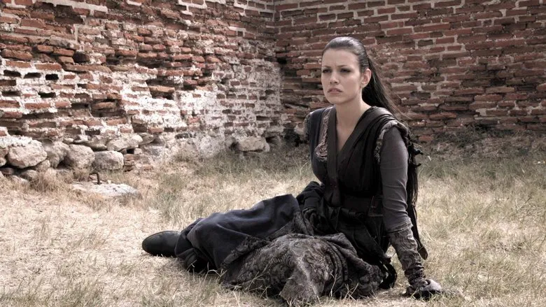 In the Name of the King III screenshot 1