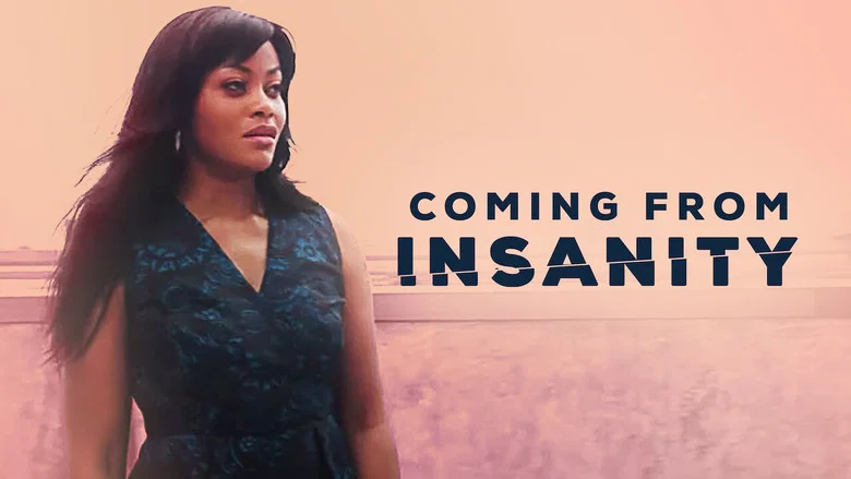 Coming from Insanity screenshot 5