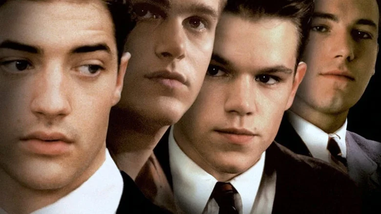 School Ties screenshot 3