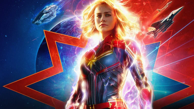 Captain Marvel screenshot 7