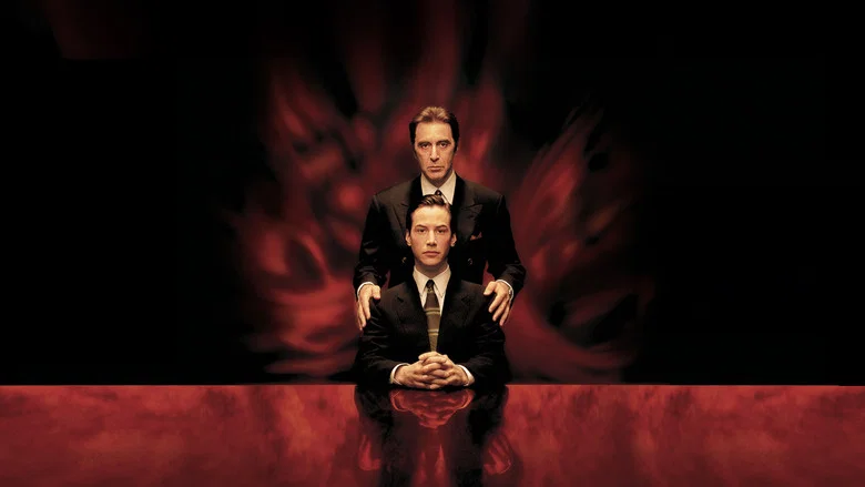 The Devil's Advocate screenshot 4