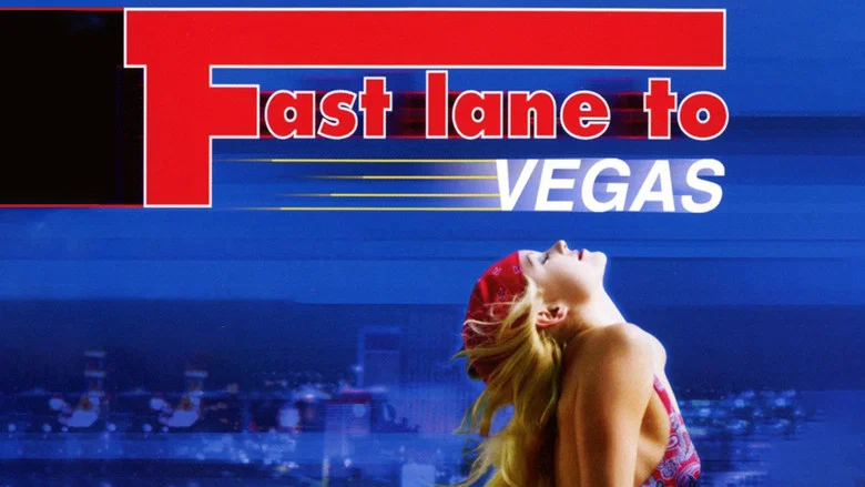Fast Lane to Vegas screenshot 2