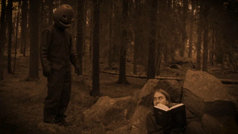 THE PUMPKIN-MAN AWAKENS screenshot 3