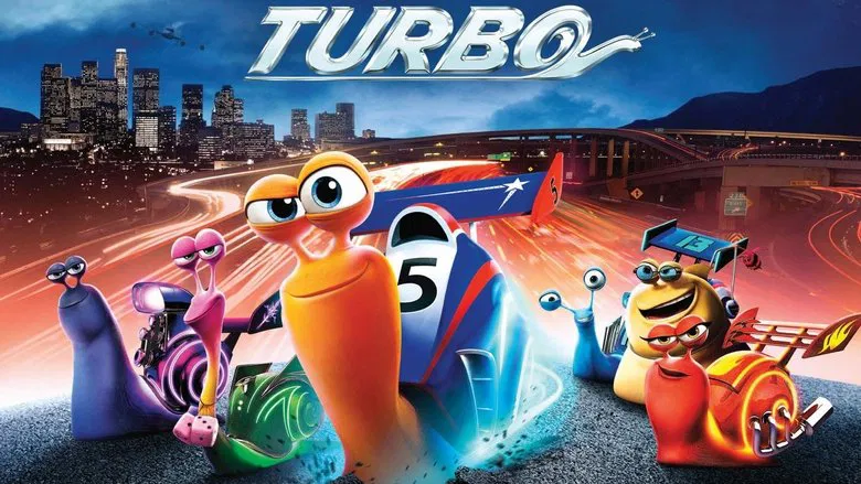 Turbo screenshot 4