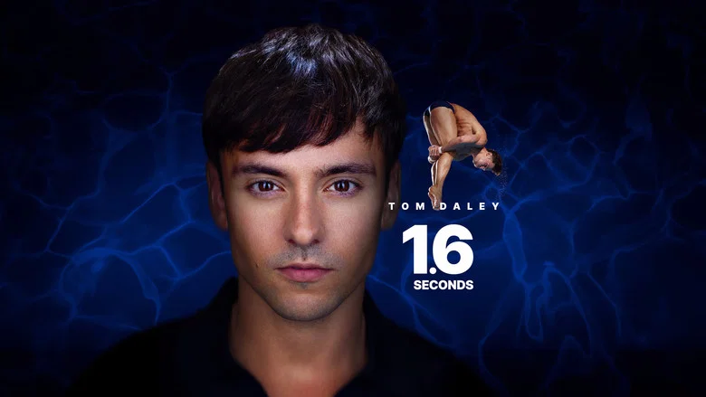 Tom Daley: 1.6 Seconds screenshot 2